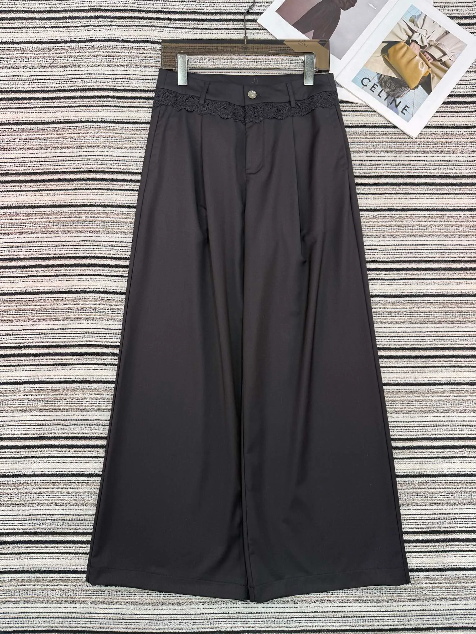 Брюки Женские Christian Dior 11646486