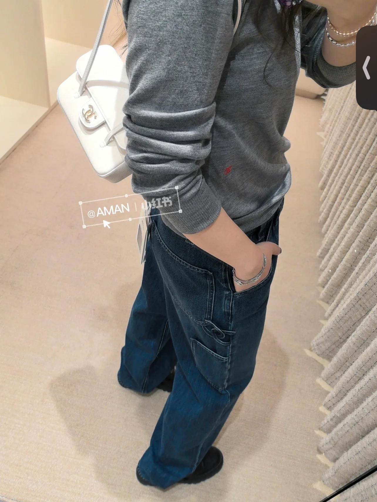 Джемперы И Свитеры Женские Chanel 5614007