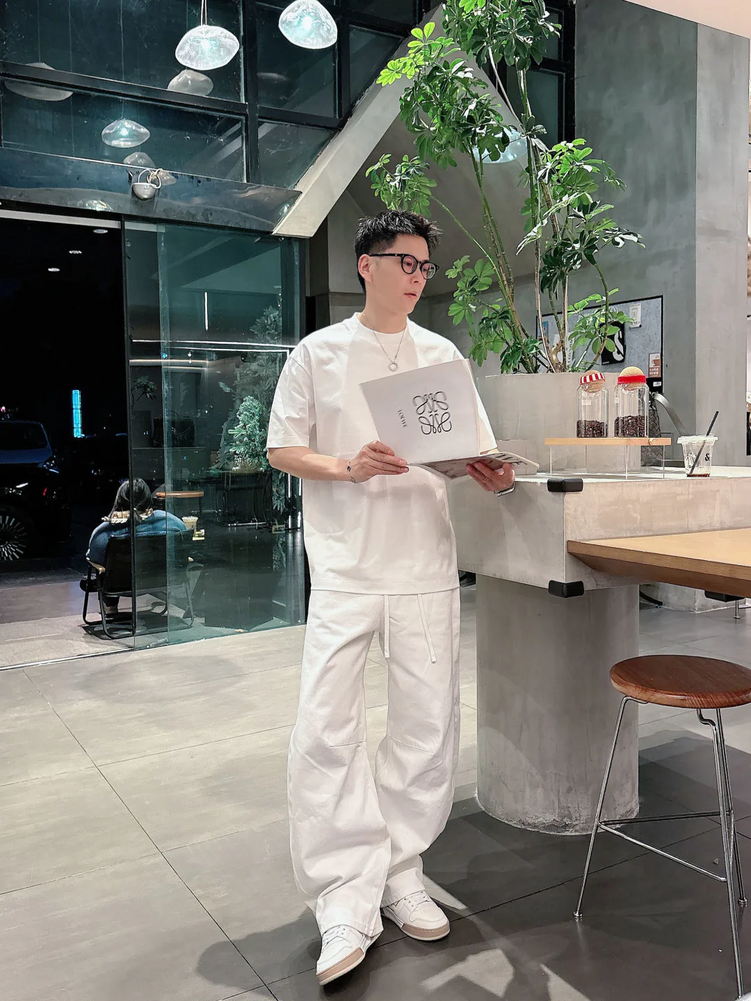 Футболки Мужские Louis Vuitton 9526478