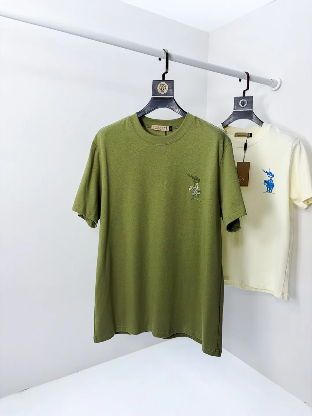 Футболки Женские Burberry 12764029