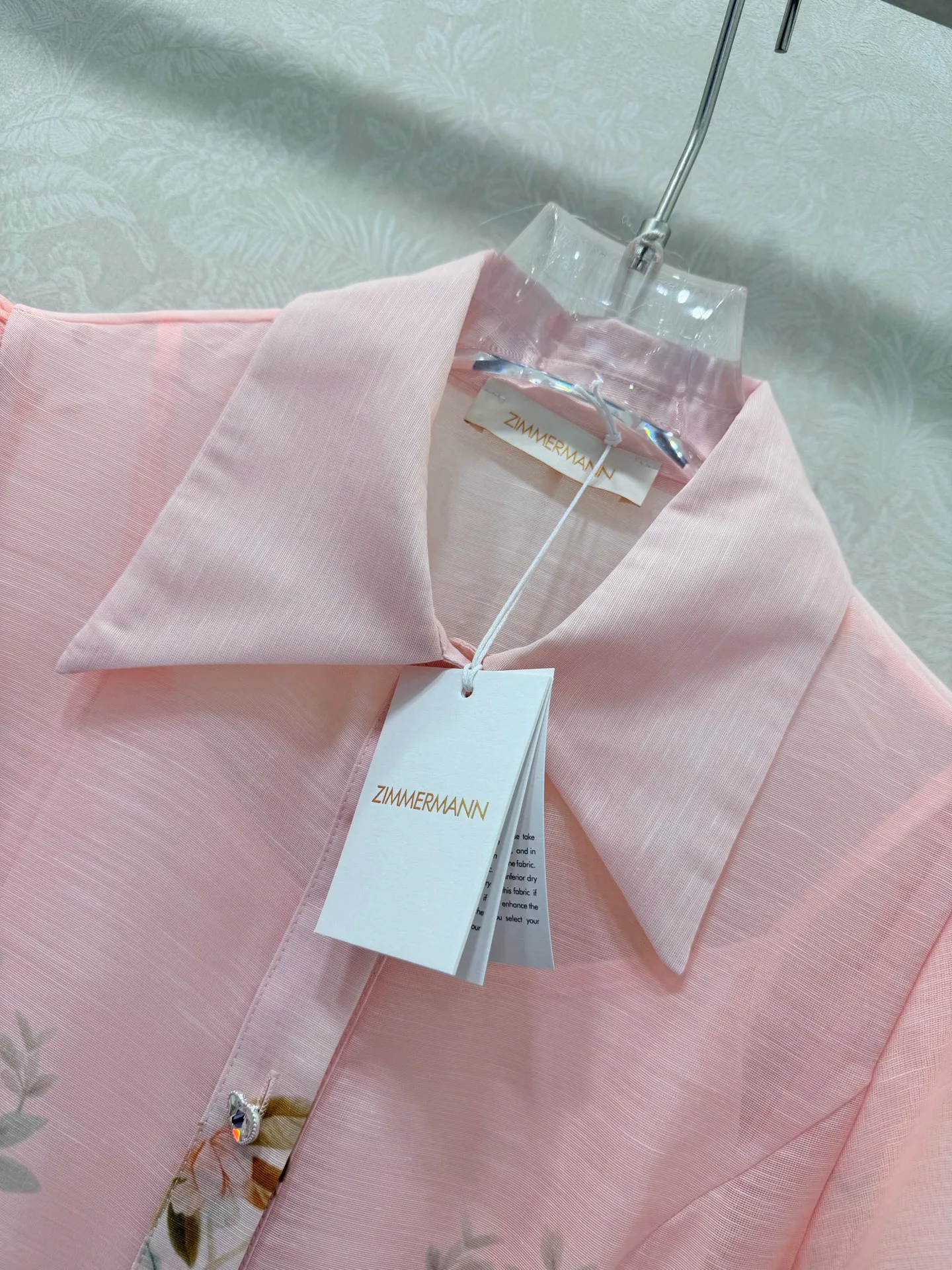 Платья Женские Zimmermann 3437025