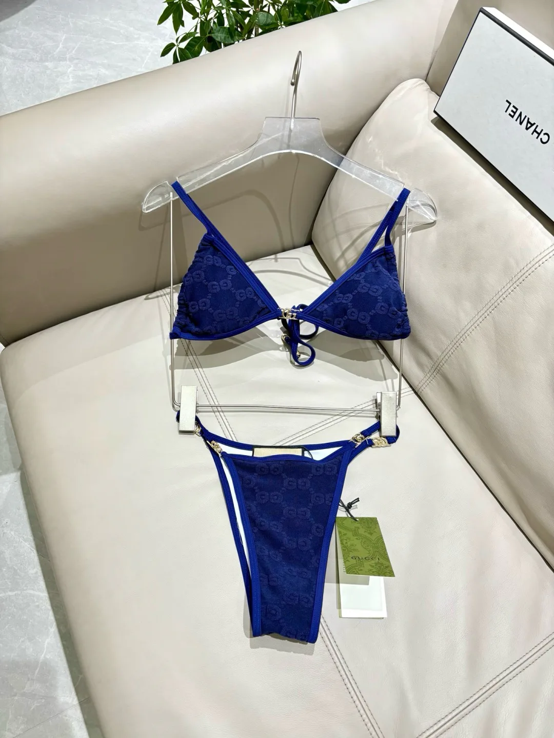 Купальники Женские Gucci 17673220