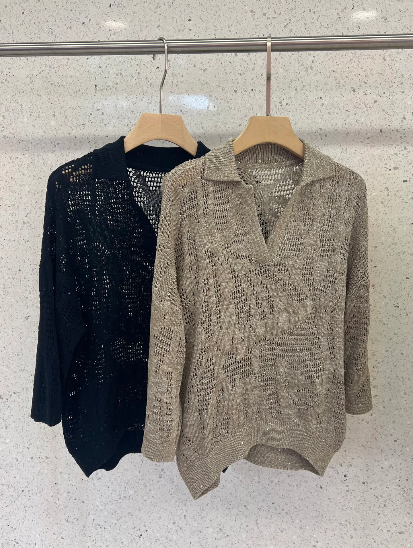 Рубашки Женские Brunello Cucinelli 11524121