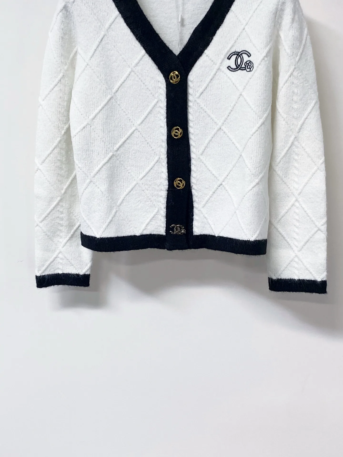 Джемперы И Свитеры Женские Chanel 19576103