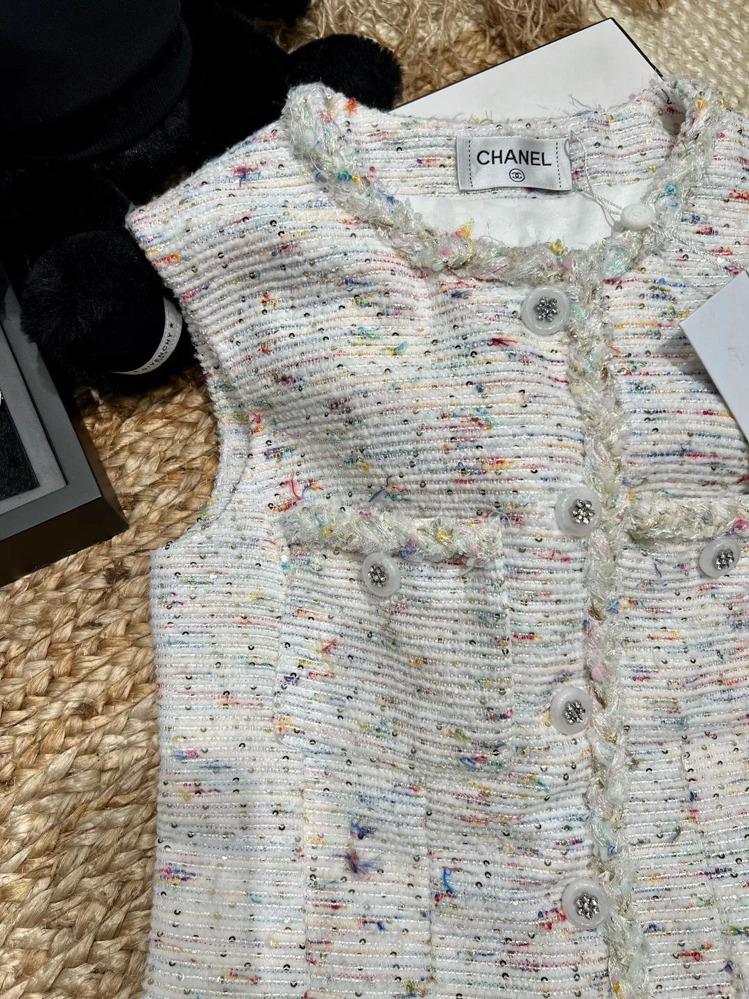 Платья Женские Chanel 11511112