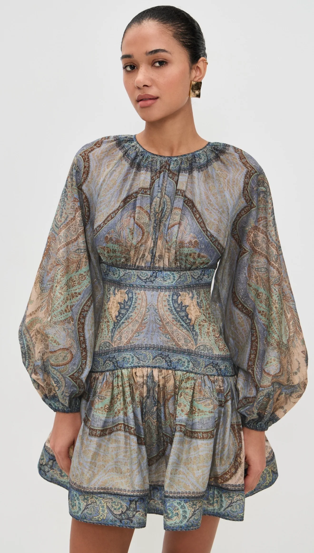 Платья Женские Zimmermann 1895063