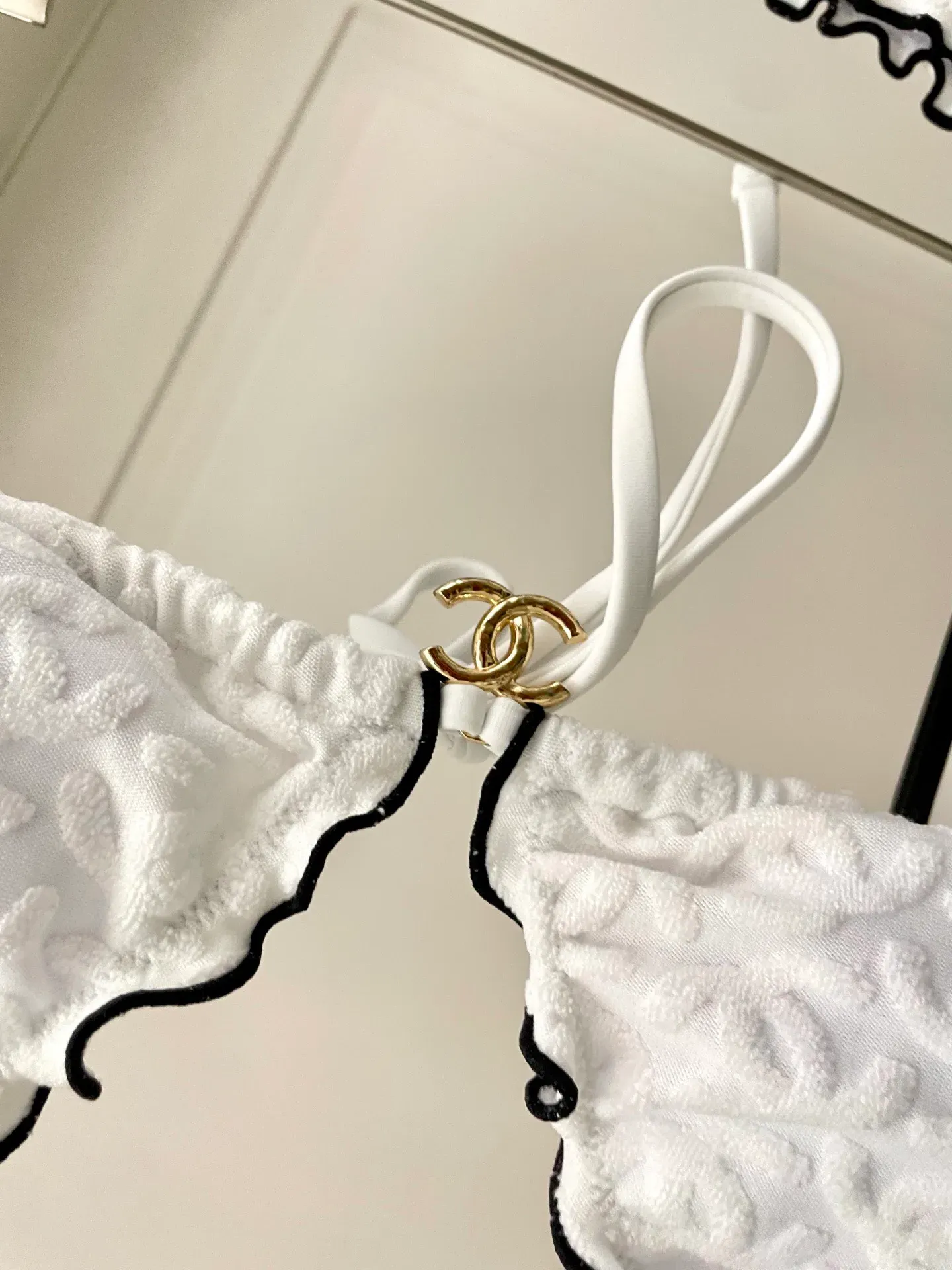 Купальники Женские Chanel 824060