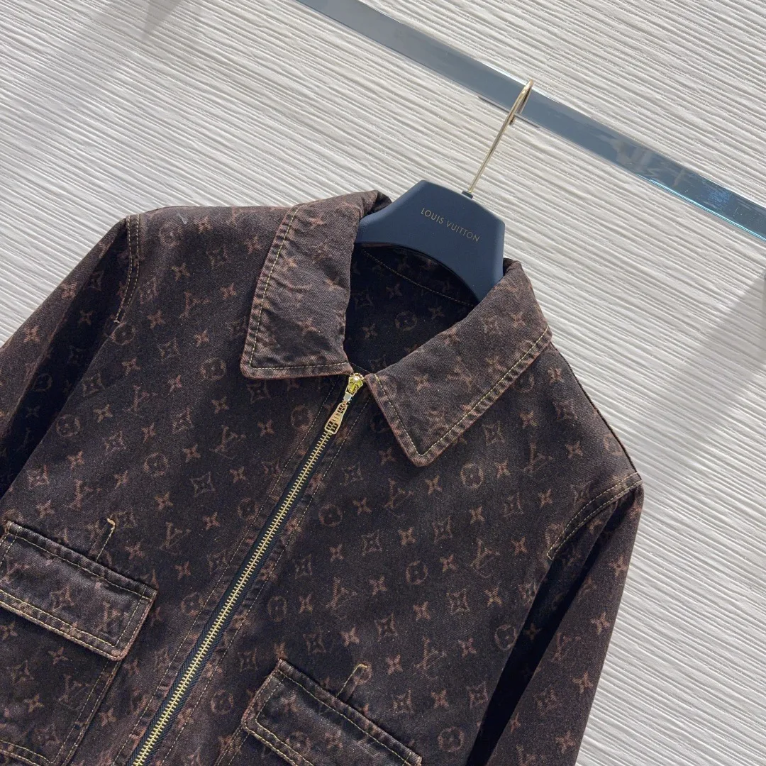 Жакеты Женские Louis Vuitton 11796939