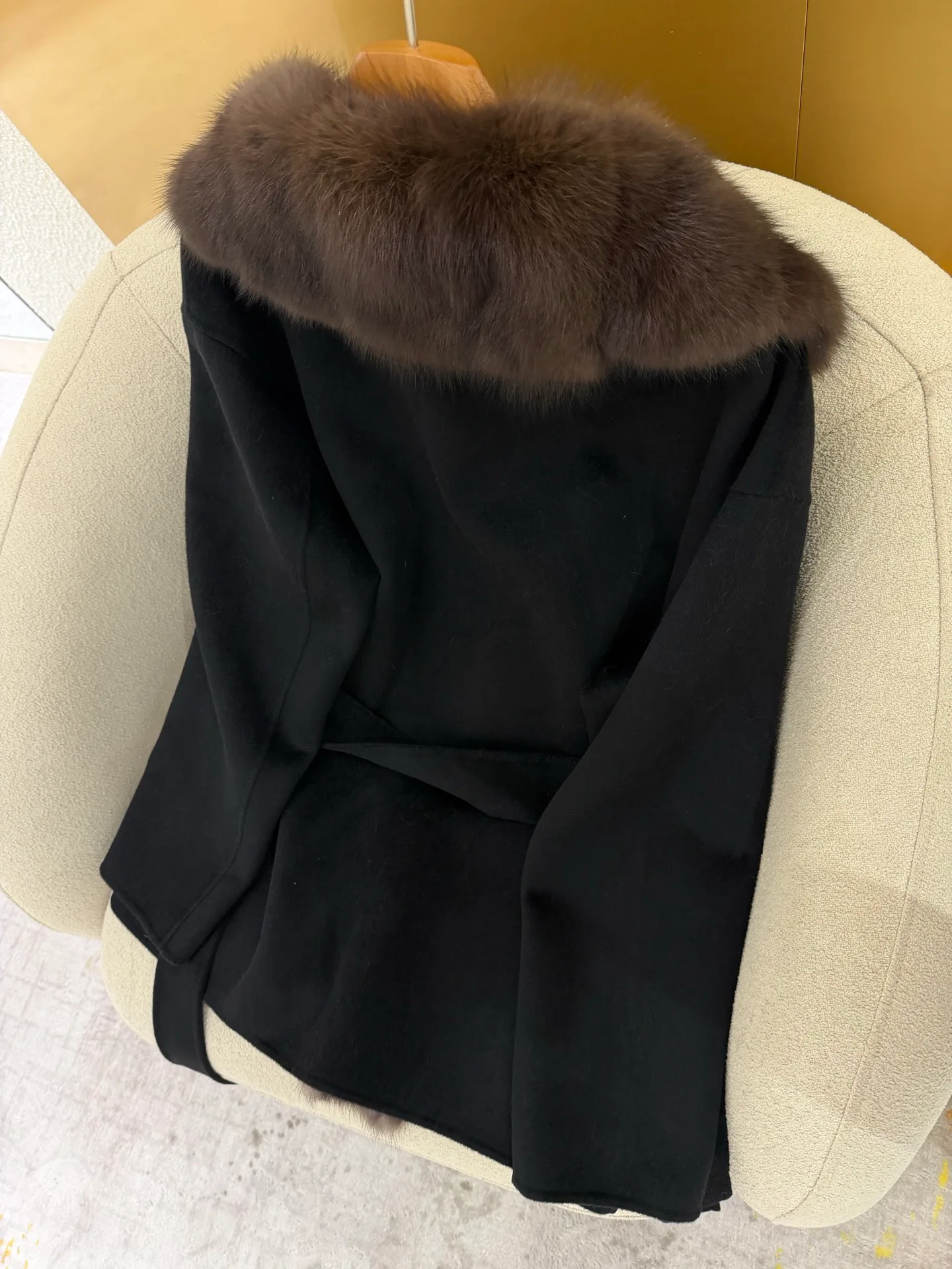 Пальто Женские Loro Piana 18503500