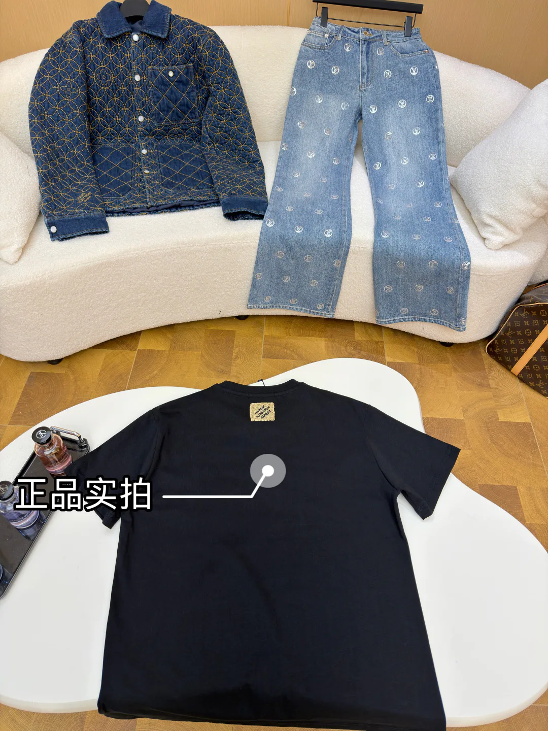 Футболки Мужские Louis Vuitton 6114502