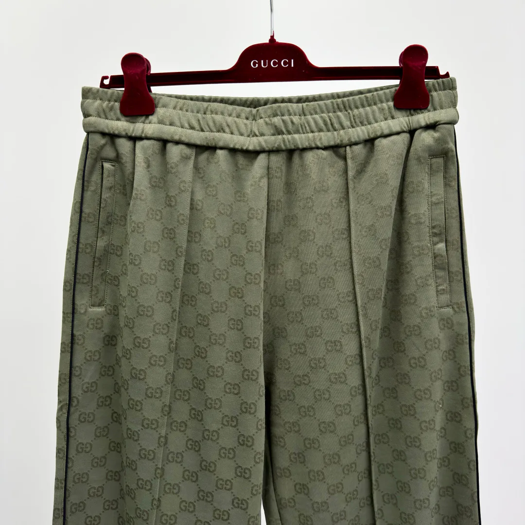 Брюки Мужские Gucci 5720635