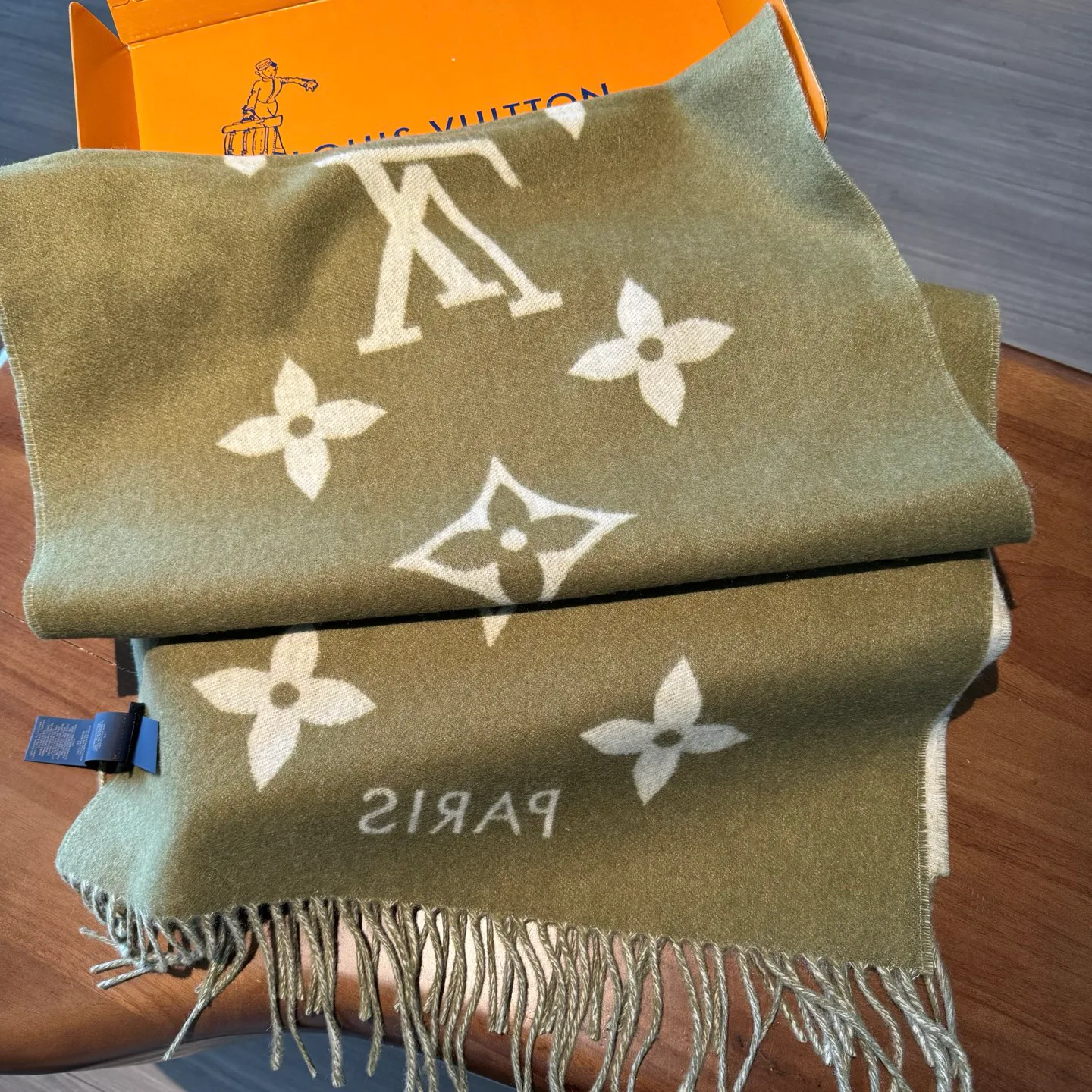 Шарфы Louis Vuitton 11268992