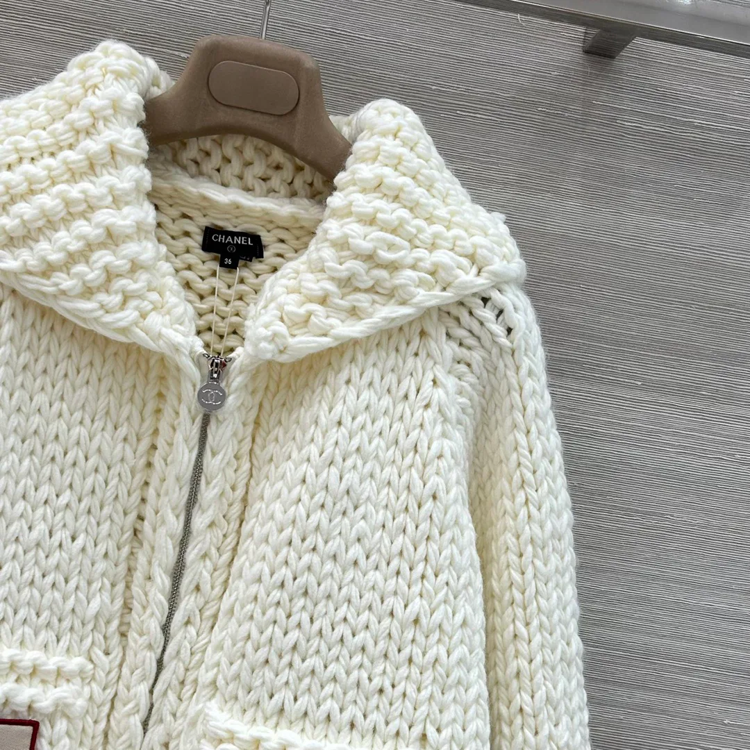 Джемперы И Свитеры Женские Chanel 6153531