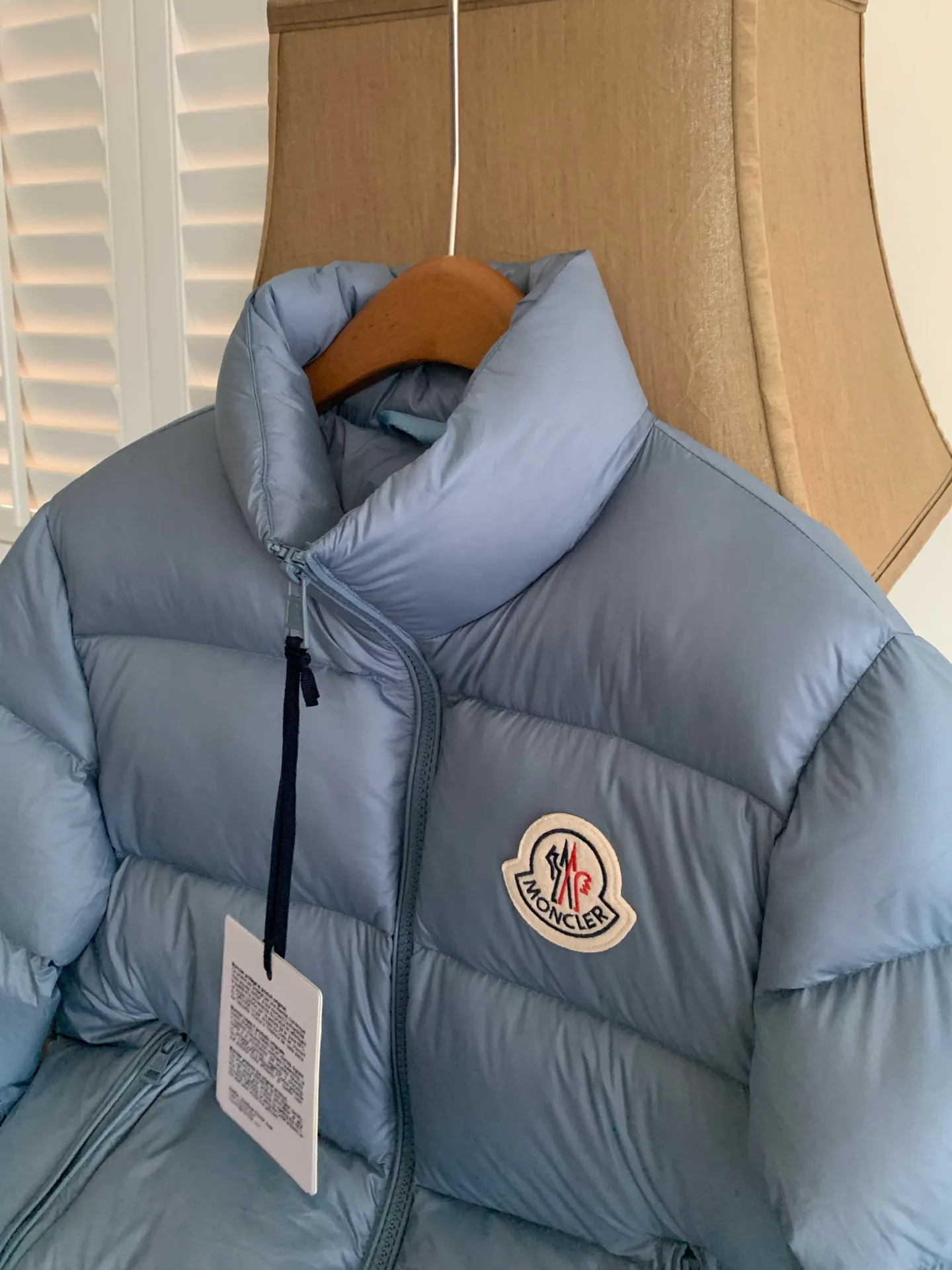 Куртки И Пуховики Женские Moncler 134091
