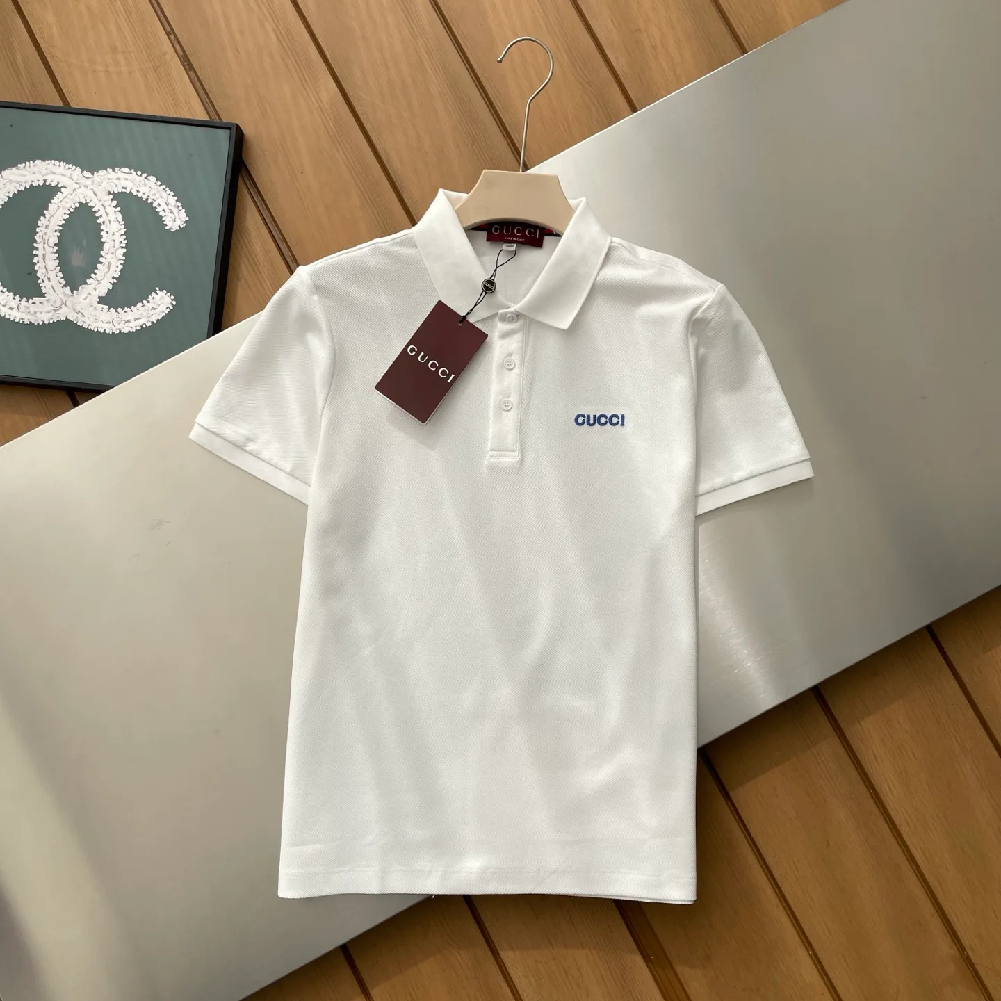 Рубашки Мужские Gucci 10938013