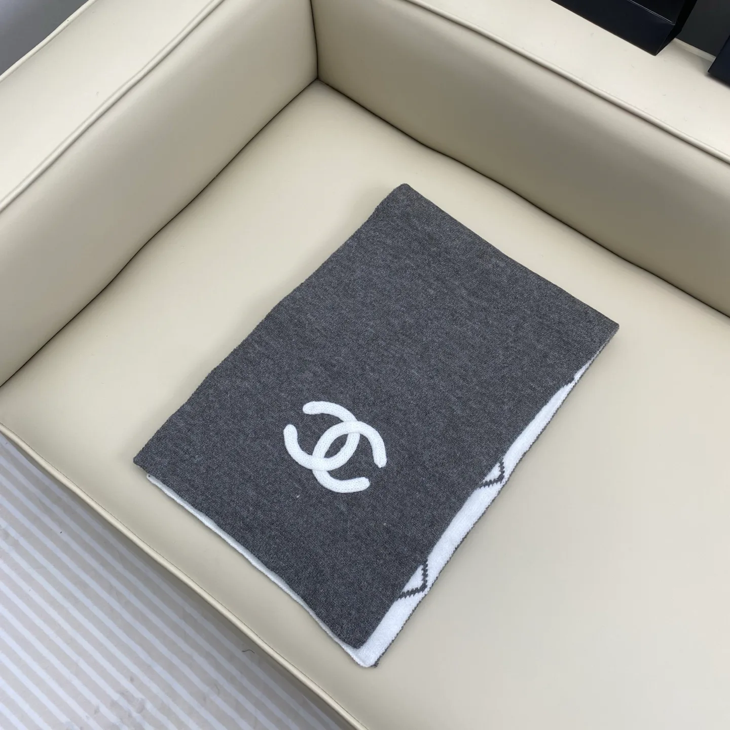 Шарфы Chanel 91027