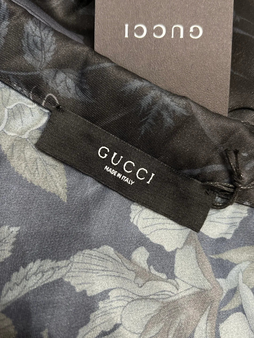 Рубашки Мужские Gucci 11429989
