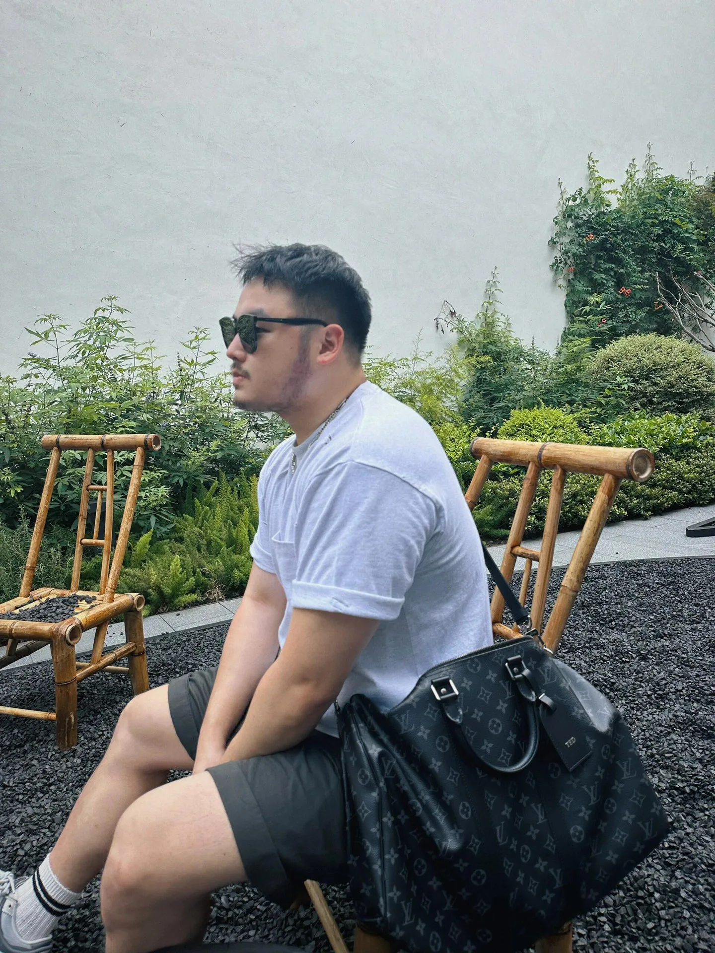 Дорожные Сумки Женские Louis Vuitton 702996