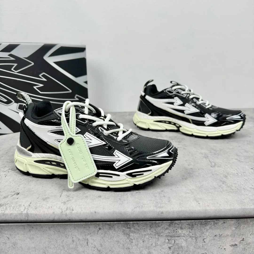 Кроссовки Женские Off-White 1142105