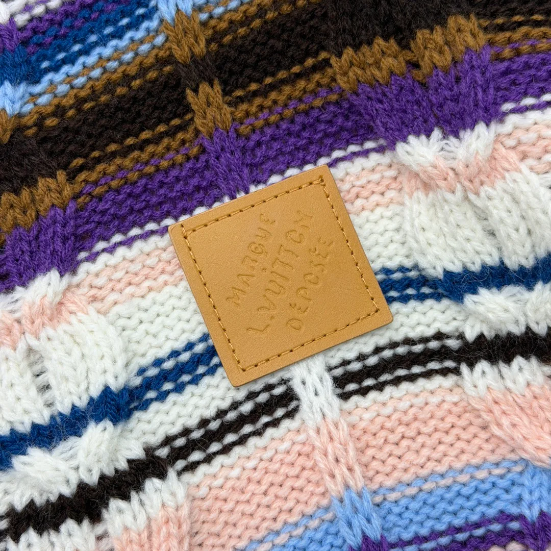 Джемперы И Свитеры Мужские Louis Vuitton 6845627