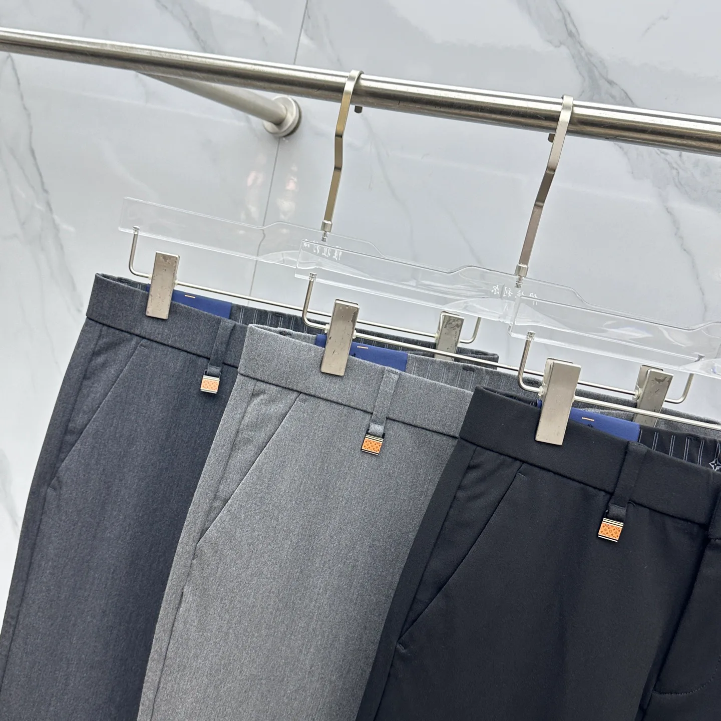 Брюки Мужские Louis Vuitton 342658