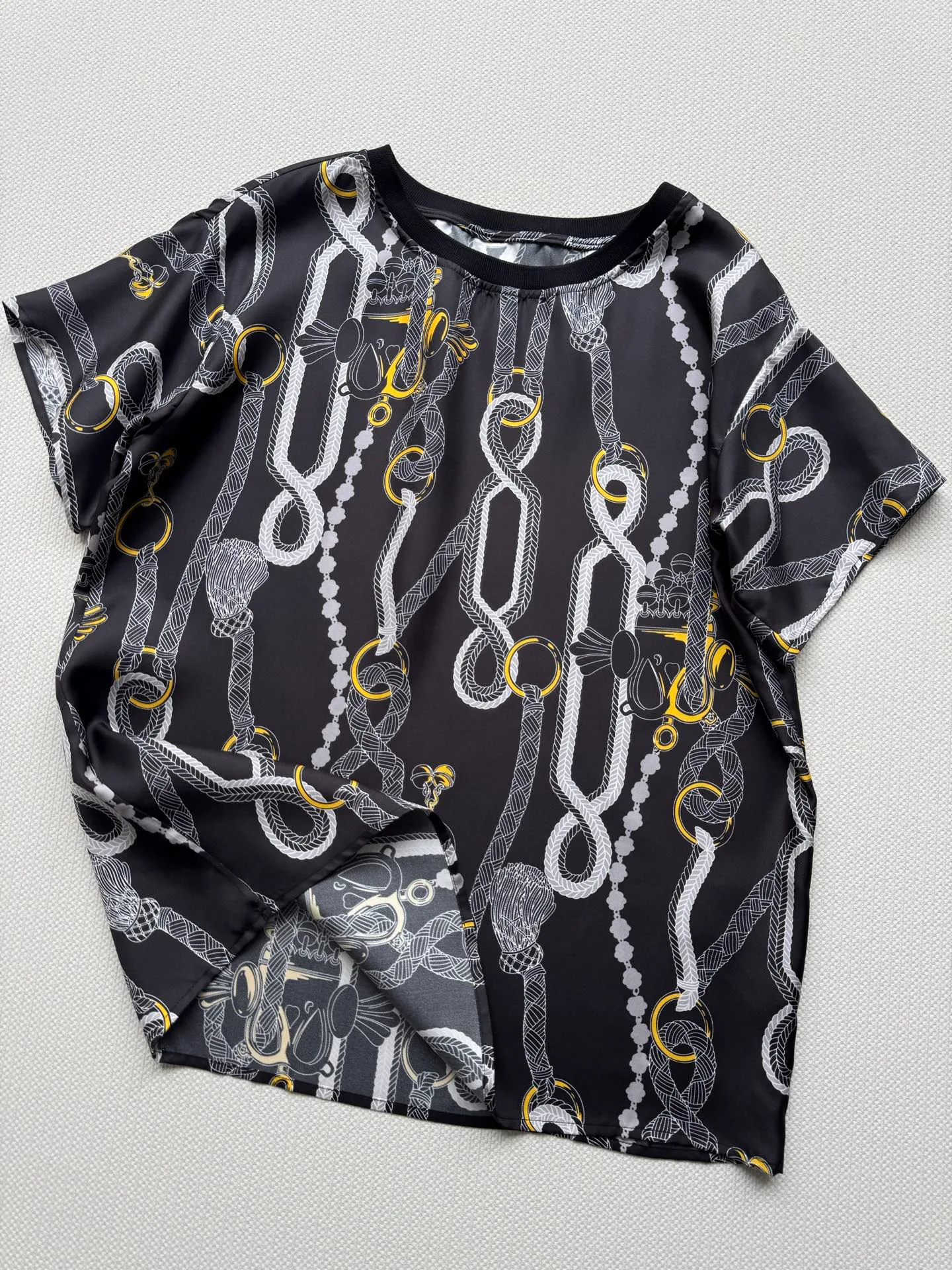 Футболки Женские Hermes 11409179
