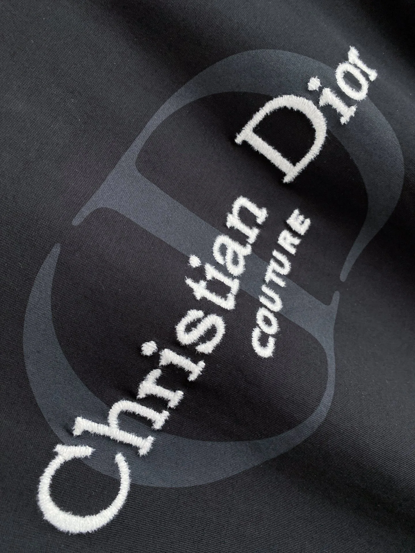 Футболки Мужские Christian Dior 11493990