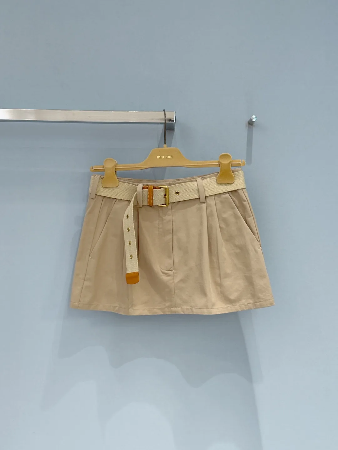 Юбки Женские Miu Miu 13315574