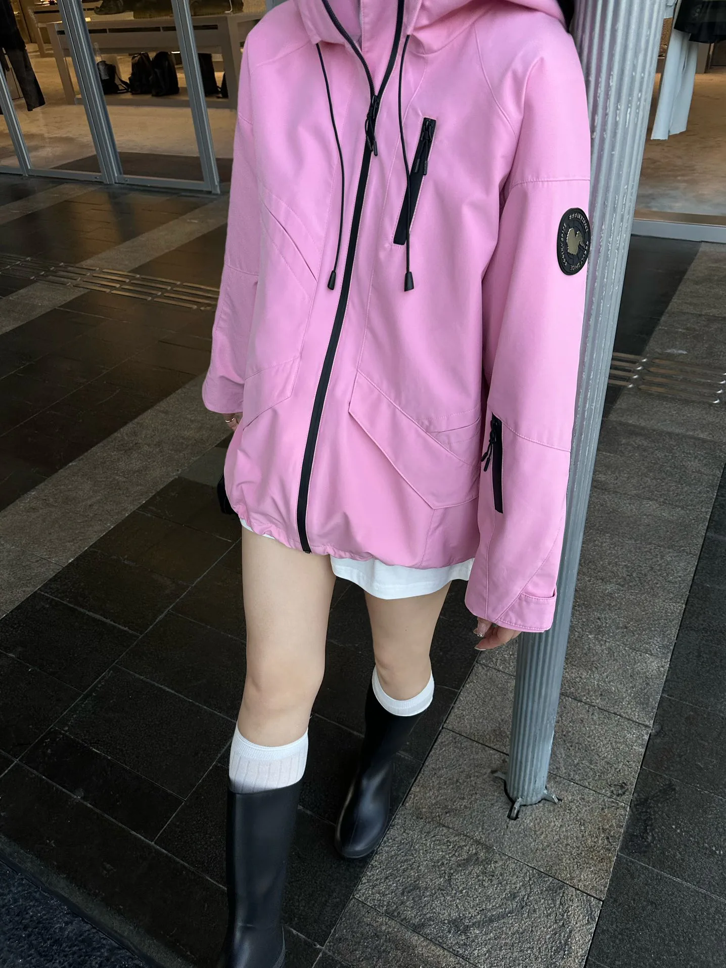 Куртки Женские Burberry 22644