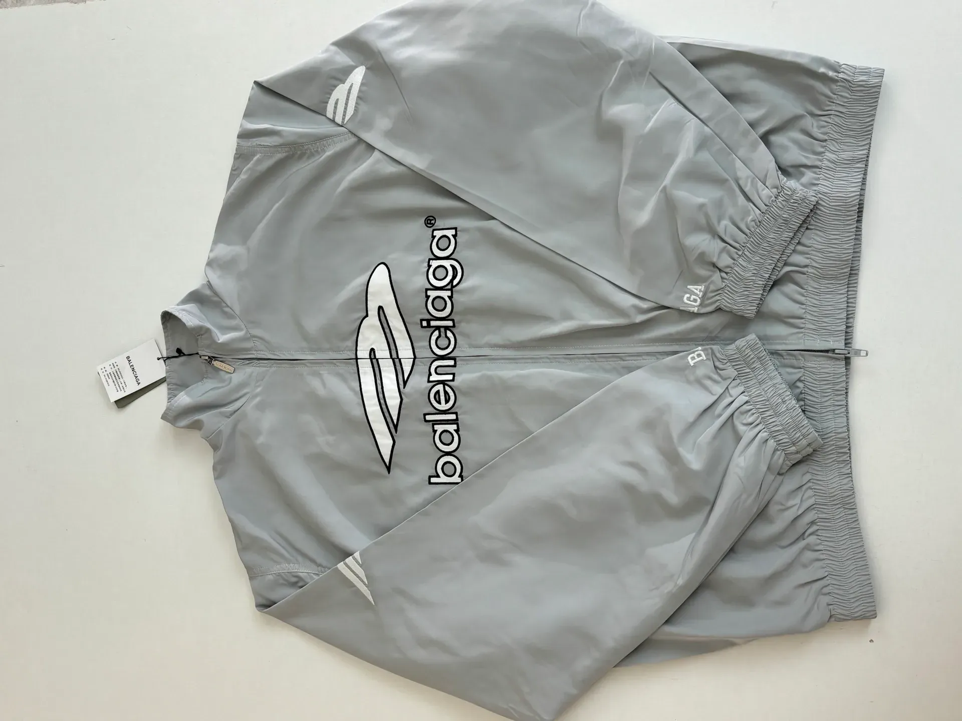 Куртки И Пуховики Мужские Balenciaga 948482