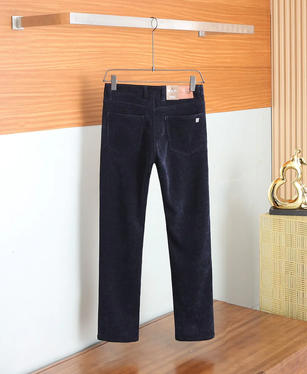 Брюки Мужские Loro Piana 514329