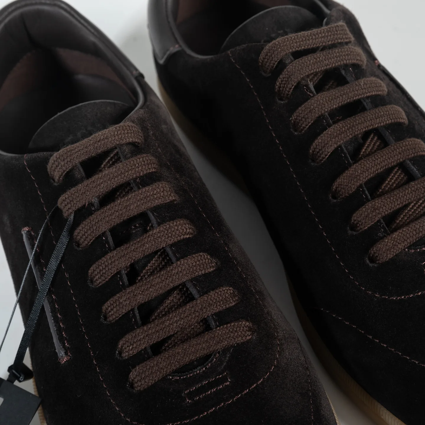 Кроссовки Мужские Zegna 13256009