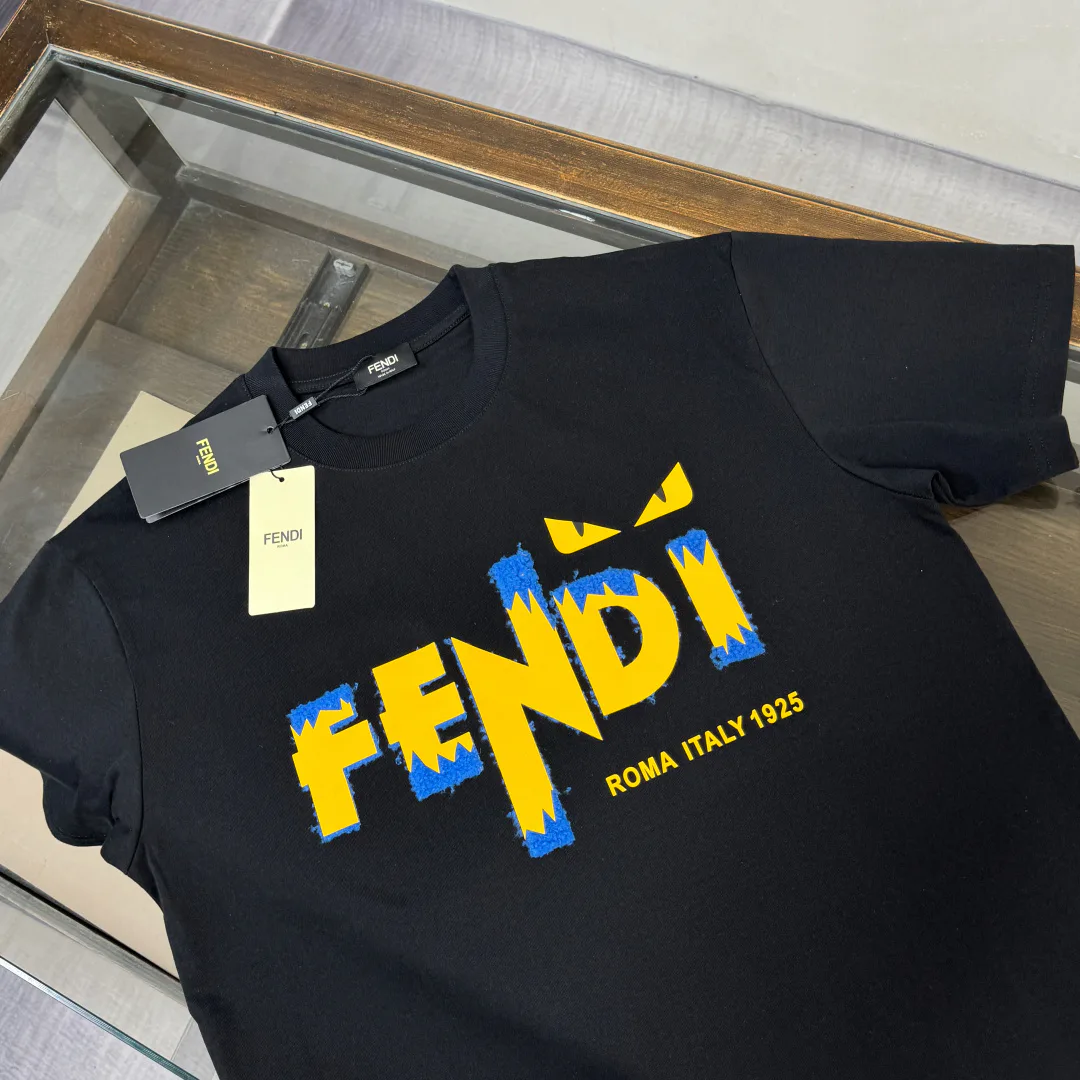Футболки Женские Fendi 10201344