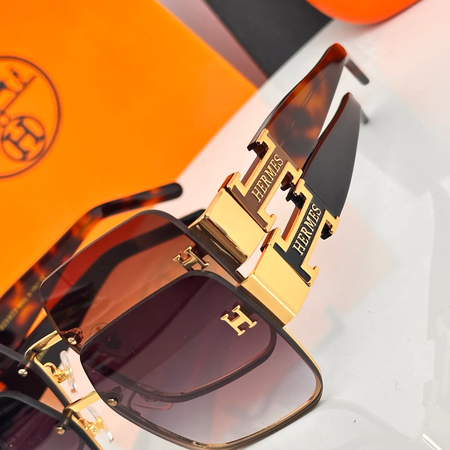 Очки Hermes 12822875