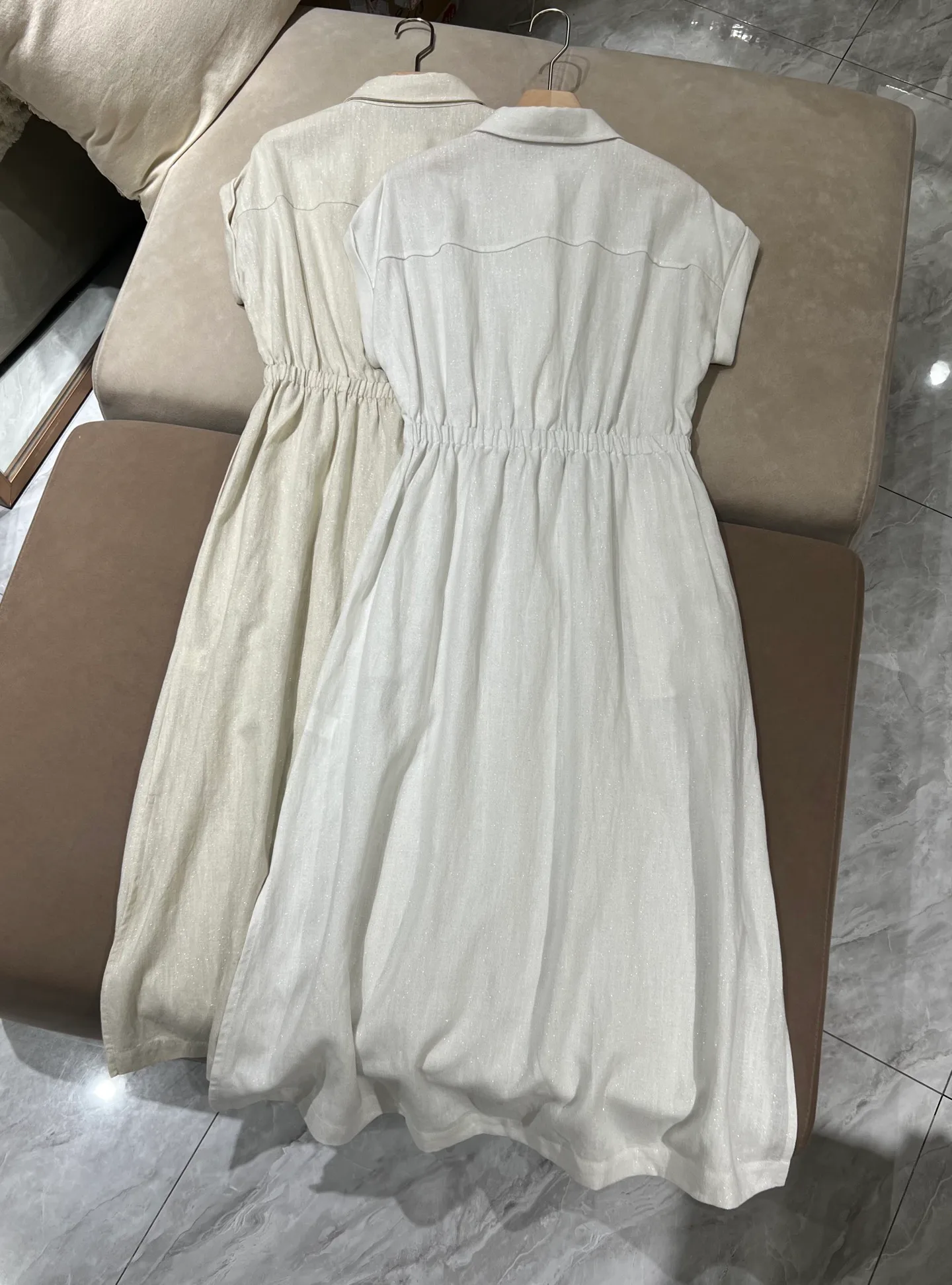 Платья Женские Brunello Cucinelli 13397401