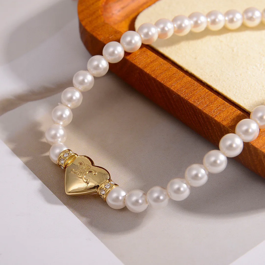 Бижутерия Celine 6877