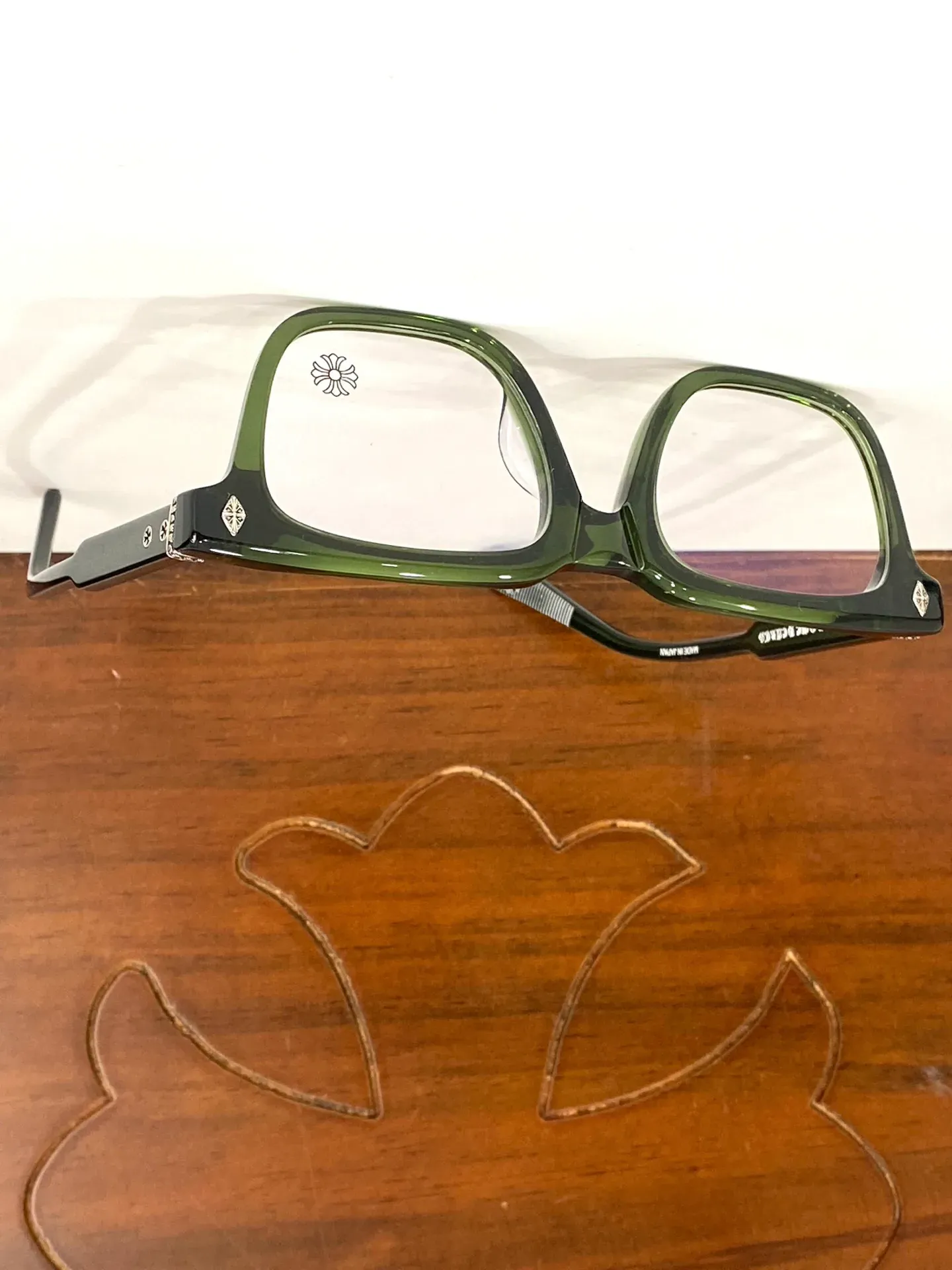 Очки Chrome Hearts 30573