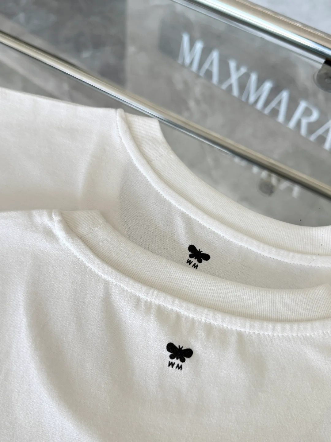 Футболки Женские Max Mara 1856478