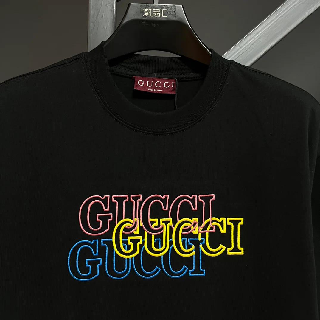 Футболки Женские Gucci 34513