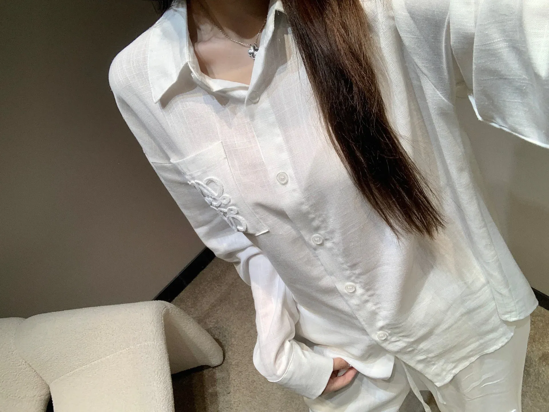 Костюмы Женские Loewe 32768