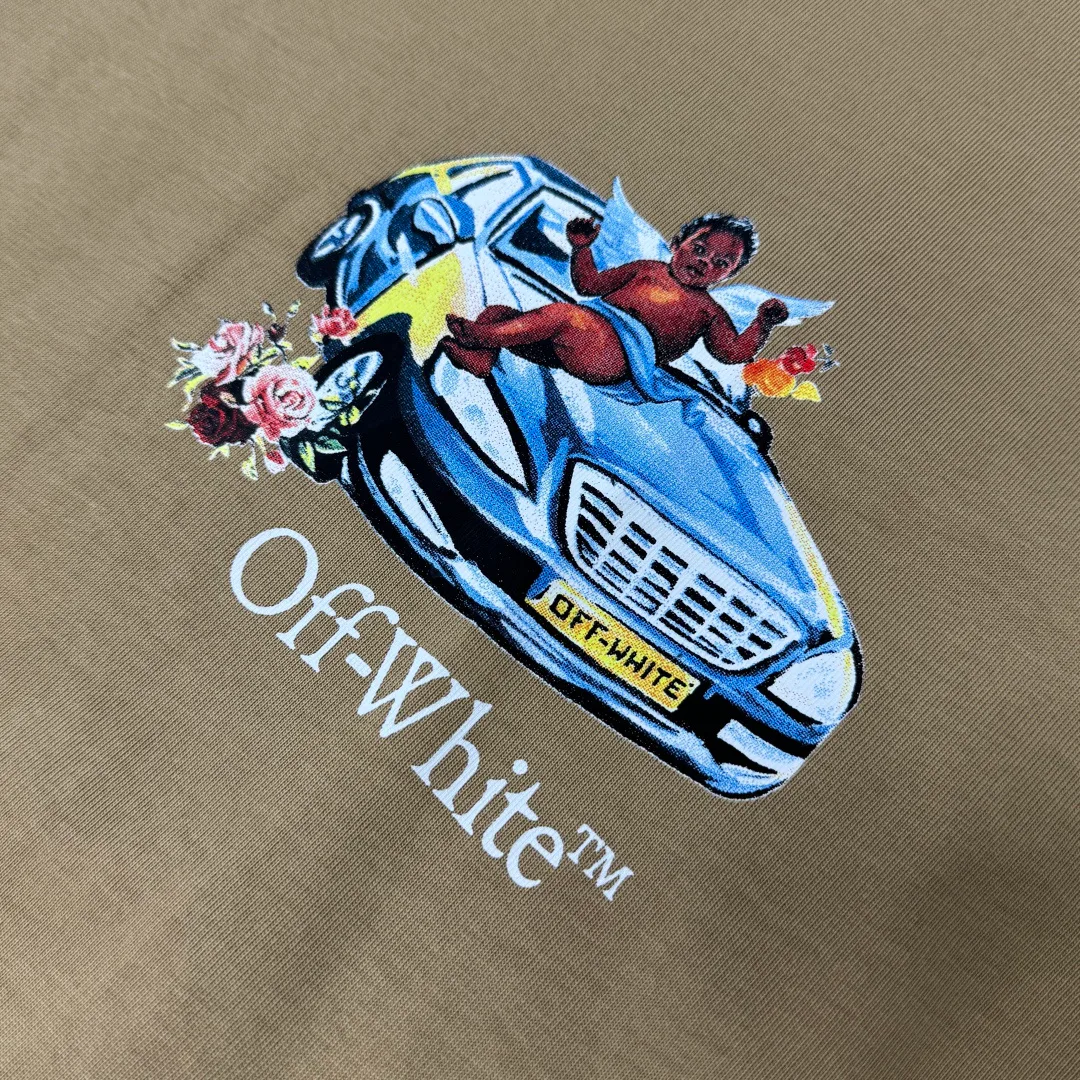 Футболки Женские Off-White 11829373