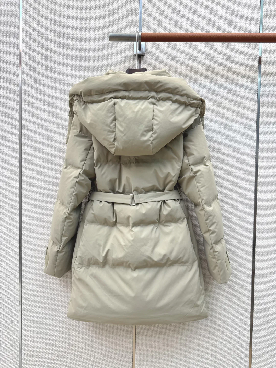 Куртки И Пуховики Женские Burberry 18334416