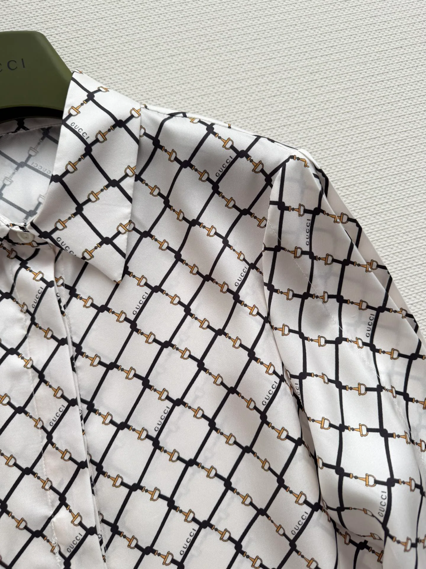 Рубашки Женские Gucci 9963154