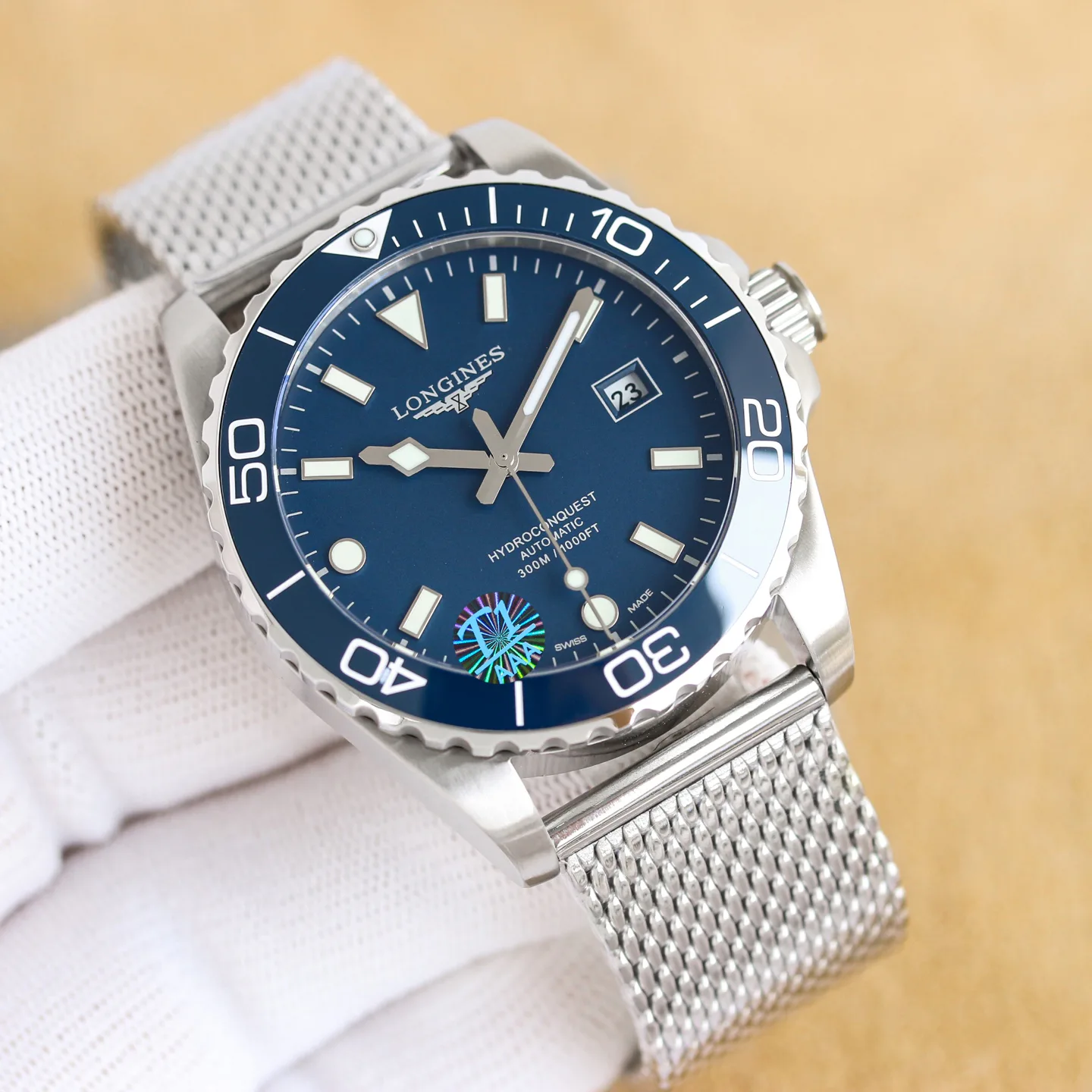 Часы Мужские Longines 17880876
