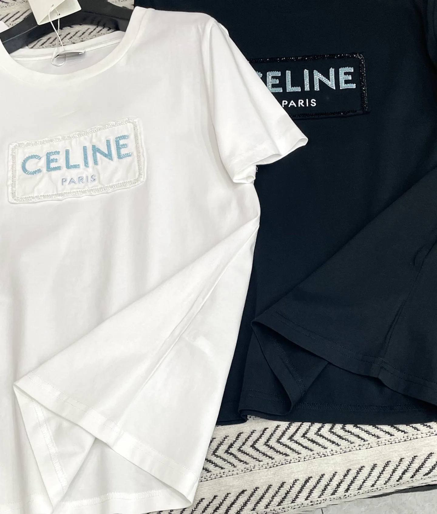 Футболки Женские Celine 11516811