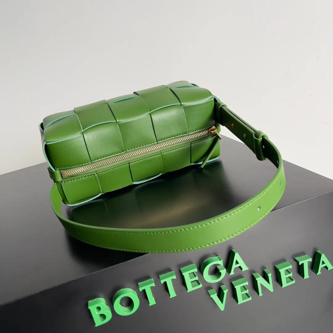 Сумки На Ремне Женские Bottega Veneta 368710