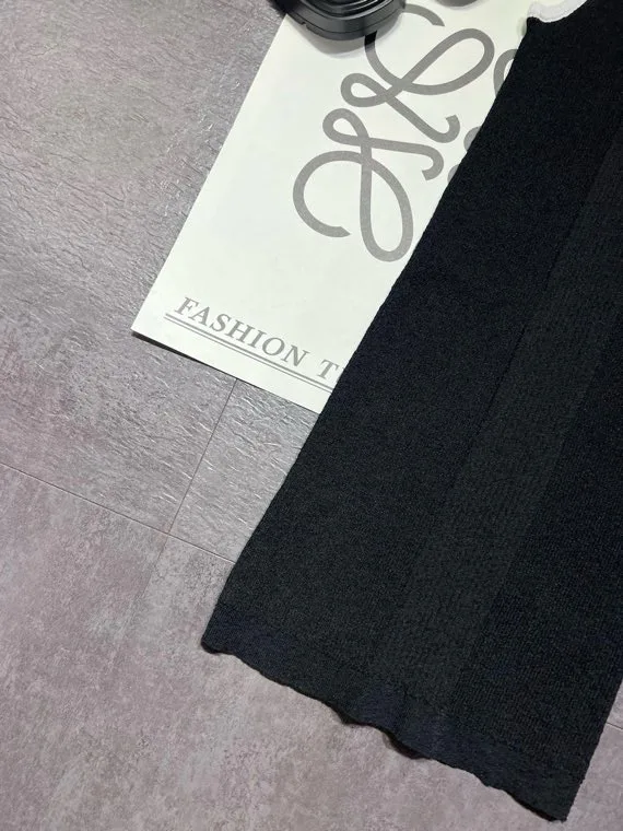 Платья Женские Chanel 12689348
