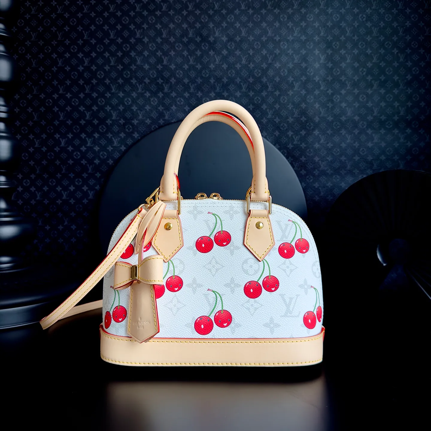 Классические Сумки Женские Louis Vuitton 11508441