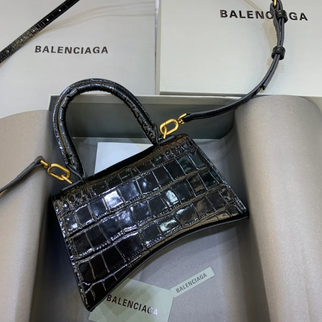 Классические Сумки Женские Balenciaga 11864261