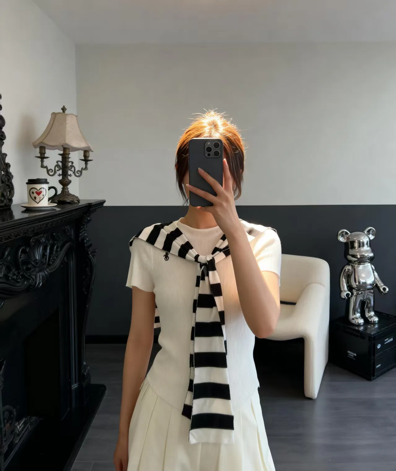 Топы Женские Ralph Lauren 11417100